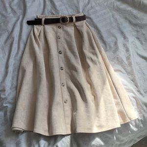 Oak & Fort, size O/S